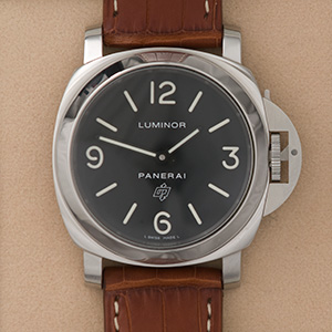 Panerai Base logo 