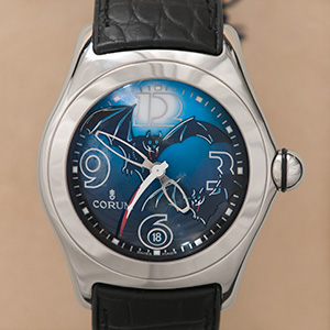 Corum Bubble