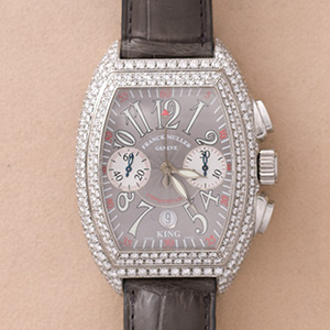 Franck muller 8005 online cc king