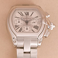 Cartier Roadster 