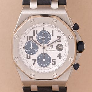 Audemars Piguet Royal Oak Offshore Navy 