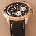 Audemars Piguet Millenary Maserati 