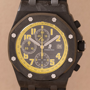 Audemars Piguet Royal Oak Offshore Bumble Bee 