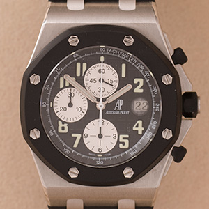 Audemars Piguet Offshore 