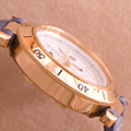 Cartier Pasha Chronoreflex 