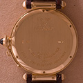 Cartier Pasha 42mm 