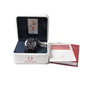 Omega Seamaster Olympic 