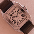 Cartier Santos 100 XL 1904-2004 edition 