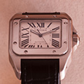 Cartier Santos 100 XL 1904-2004 edition 