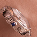 Cartier Pasha Seatimer Chronograaf 