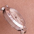 Cartier Pasha C GMT Globe 