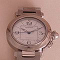 Cartier Pasha C 