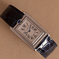 Cartier Tank Basculante Medium Model 