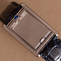 Cartier Tank Basculante Medium Model 