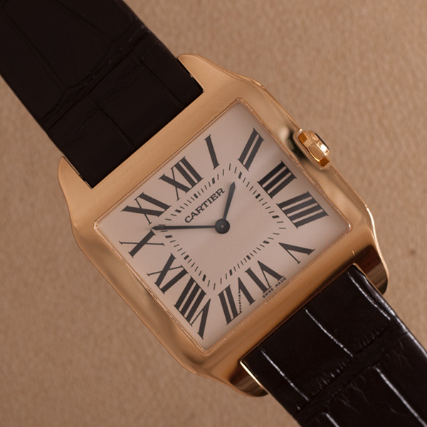 cartier 2649