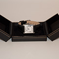 Cartier Tank Silver Large 