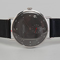 Nomos Glashütte Metro 38 Datum 