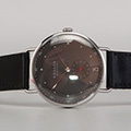 Nomos Glashütte Metro 38 Datum 