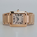 Cartier Tank Francaise GM 1840 