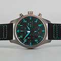 IWC Pilot Chronpgraph Mercedes AMG Petronas 