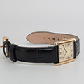 Cartier Tank Vermeil GM 