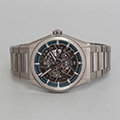 Zenith Defy Classic Skeleton Titanium 