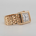 Jaeger-LeCoultre Reverso Duoface 