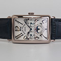 Franck Muller Long Island Master Banker Triple Date MF 