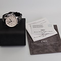 IWC Portugieser Chronograph + Folding Clasp 