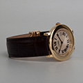 Cartier Must Vermeil Ronde 