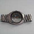 Omega Speedmaster Mark II Racing Dial 