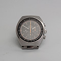 Omega Speedmaster Mark II Racing Dial 