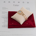 Cartier Panthere Small Model Serviced 