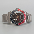 Tudor Black Bay GMT 