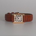 Cartier Tank Louis 