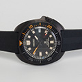 Seiko Prospex Black limited edition 