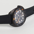 Seiko Prospex Black limited edition 