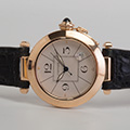 Cartier Pasha Classic 38mm automatic 